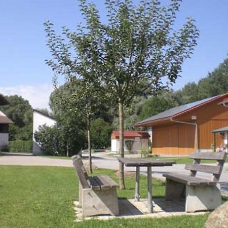Ferienhof Nirschl Winzer Dış mekan fotoğraf