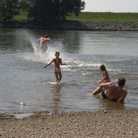 Ferienhof Nirschl Winzer Dış mekan fotoğraf
