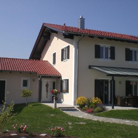 Ferienhof Nirschl Winzer Dış mekan fotoğraf